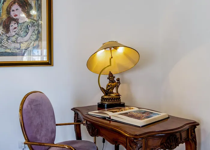 Palazzo d\'Autore - Luxury Home - Ragusa Centro