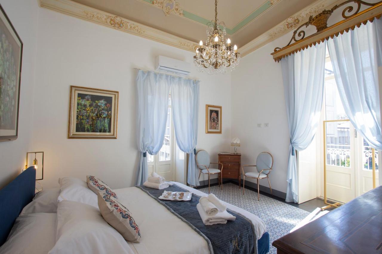 Palazzo D'autore - Luxury - Centro Appartamento *