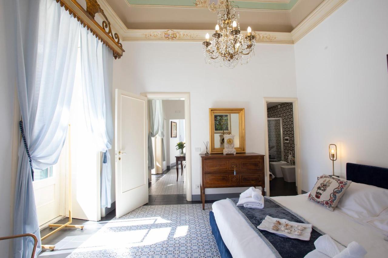 Palazzo D'autore - Luxury - Centro * Ragusa