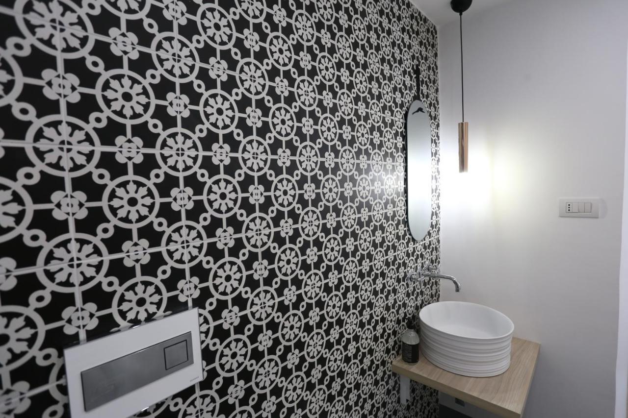 Appartamento Palazzo D'autore - Luxury - Centro