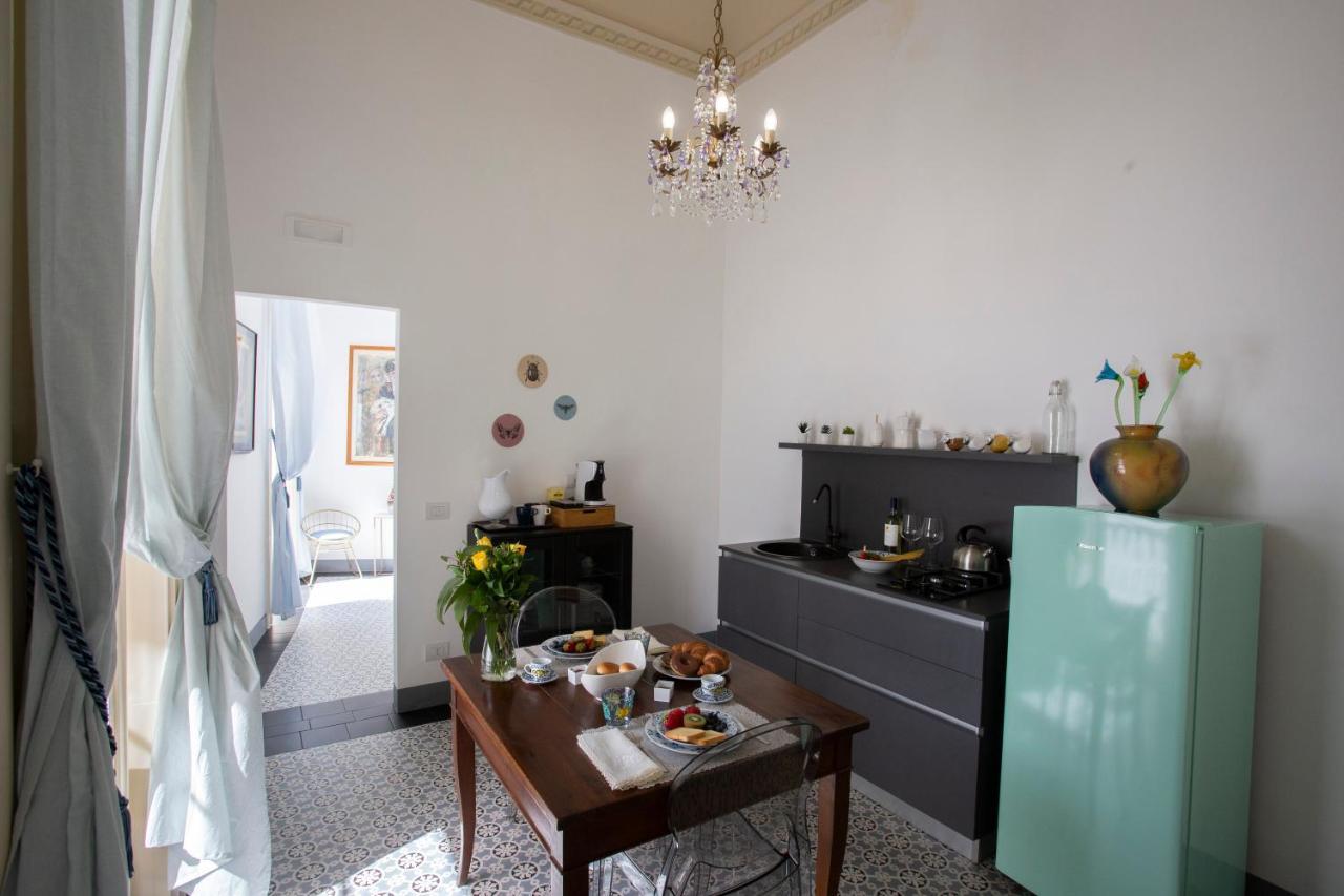 Apartment Palazzo D'autore - Luxury - Centro Ragusa