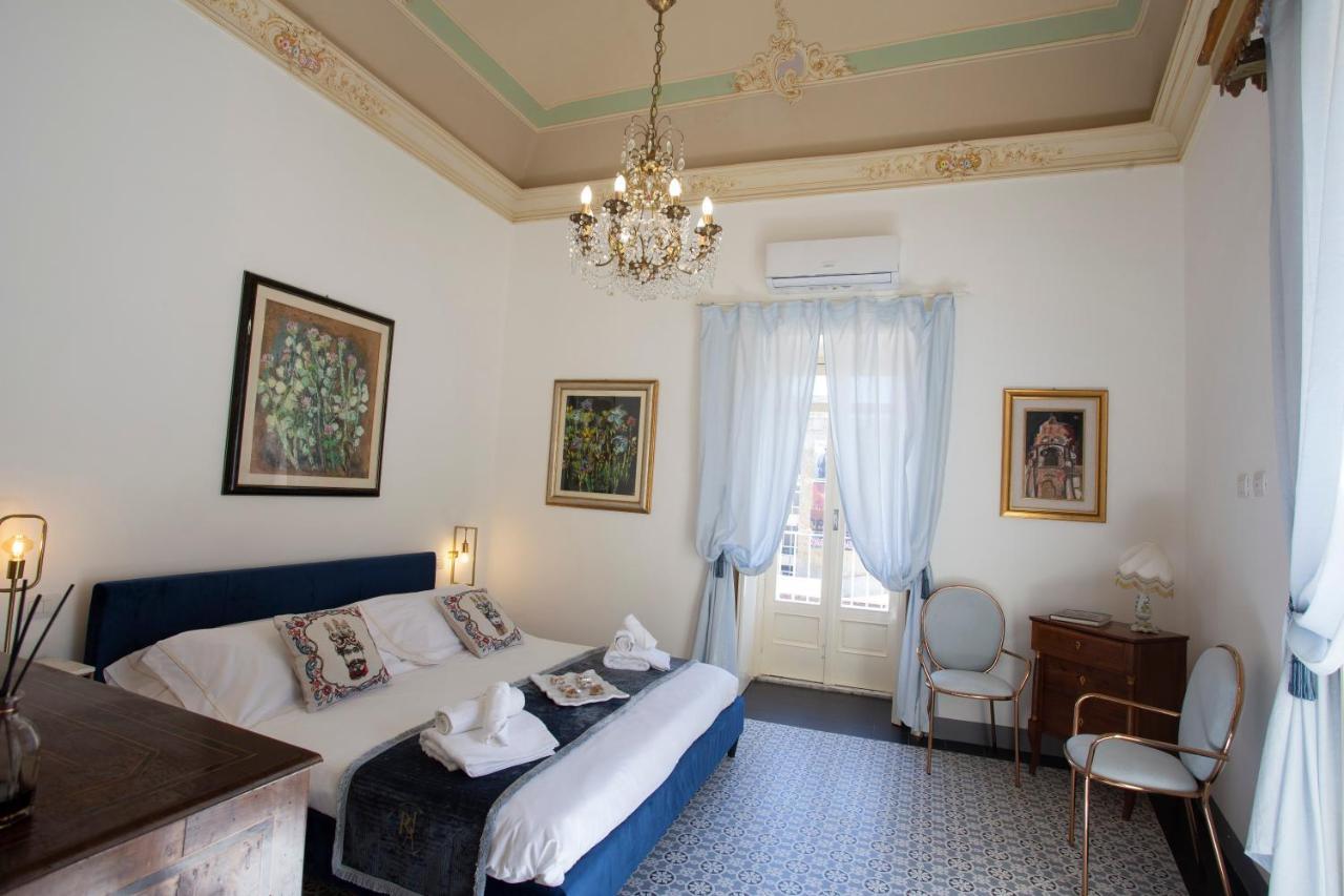 Palazzo D'autore - Luxury - Centro