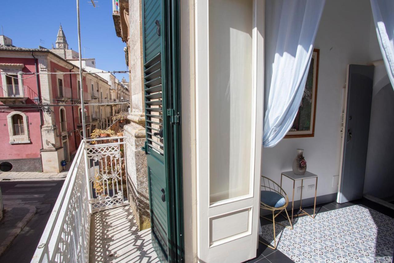 Apartment Palazzo D'autore - Luxury - Centro Ragusa