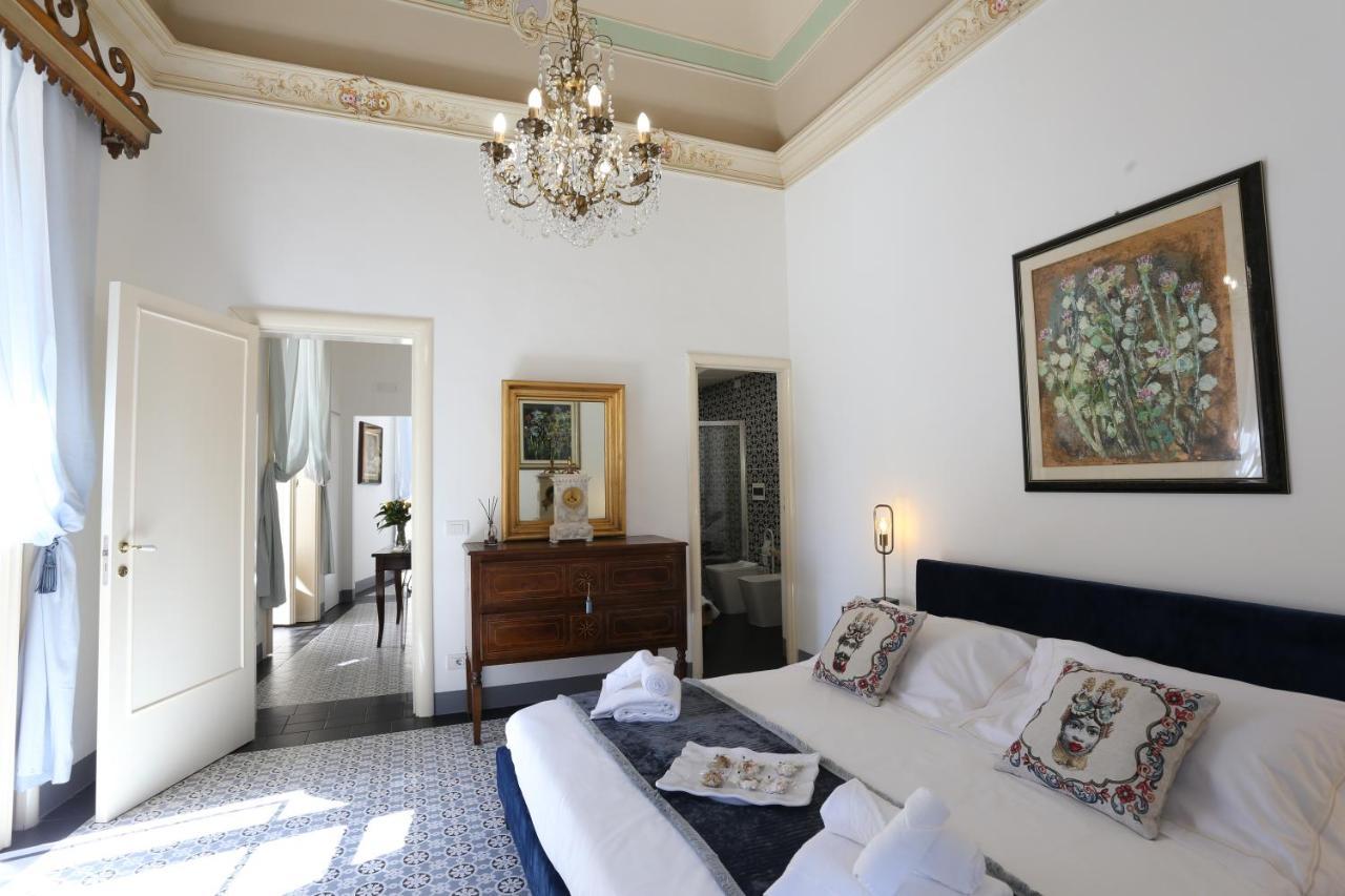 Palazzo D'autore - Luxury - Centro Ragusa