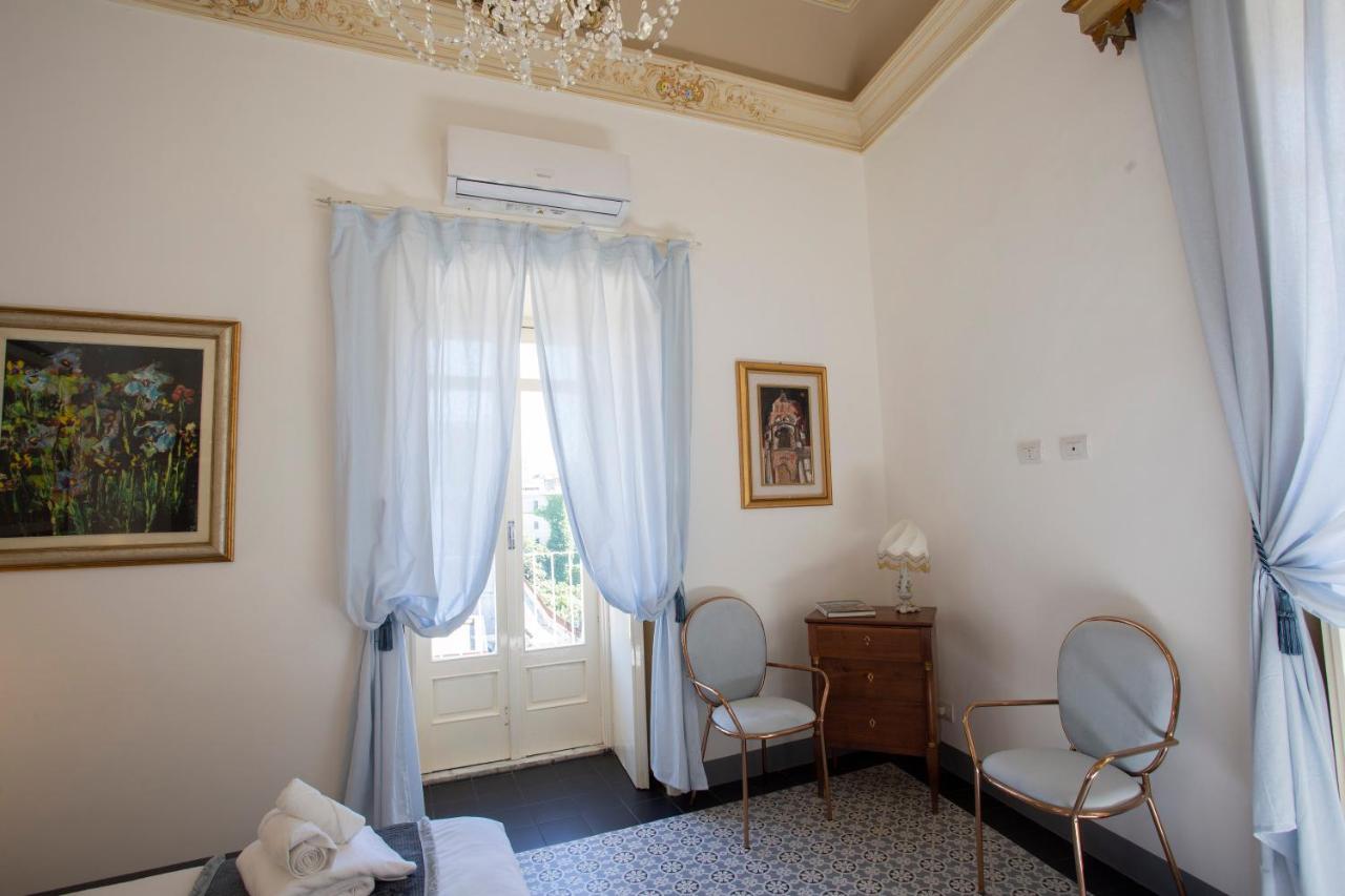 Palazzo D'autore - Luxury - Centro
