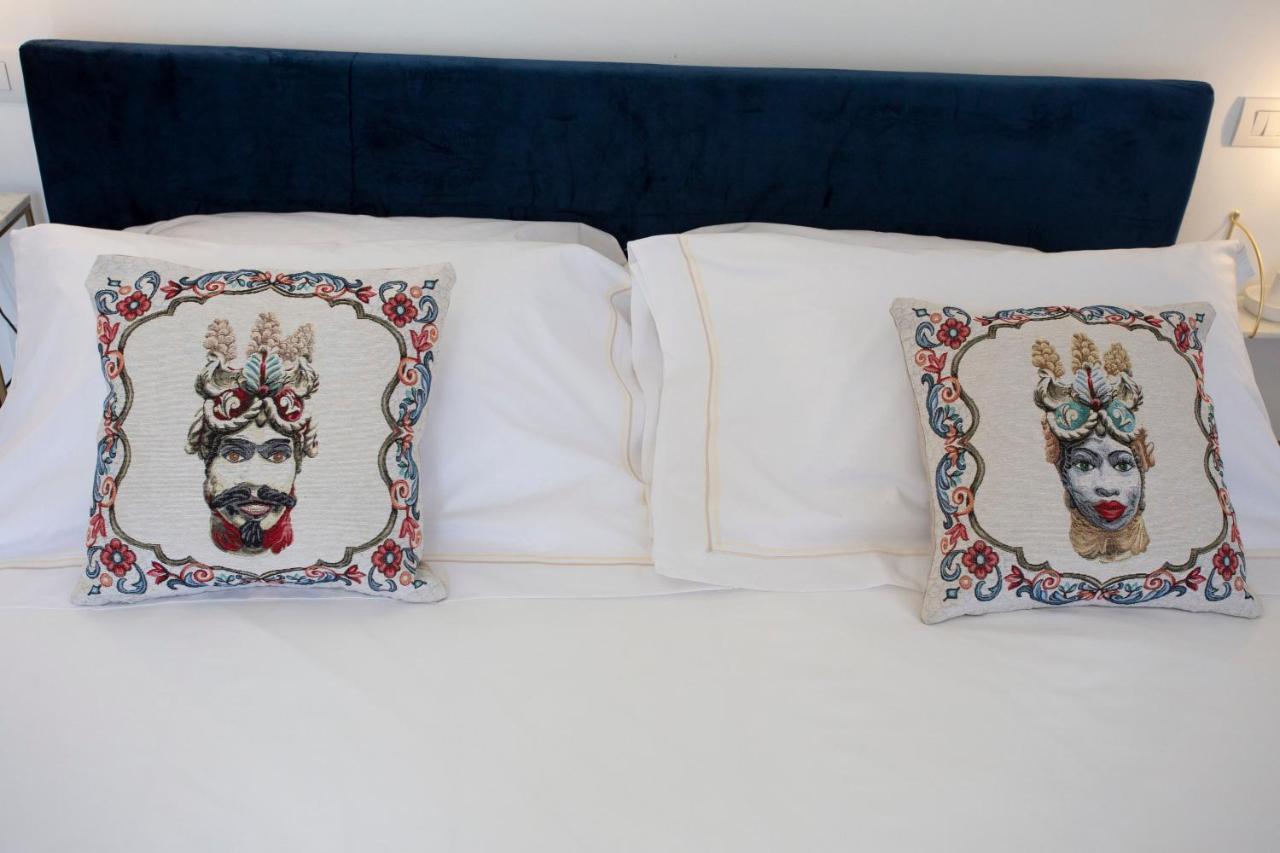 Palazzo D'autore - Luxury - Centro *
