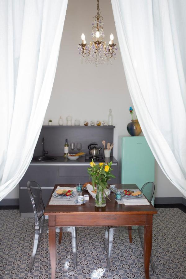 Apartment Palazzo D'autore - Luxury - Centro