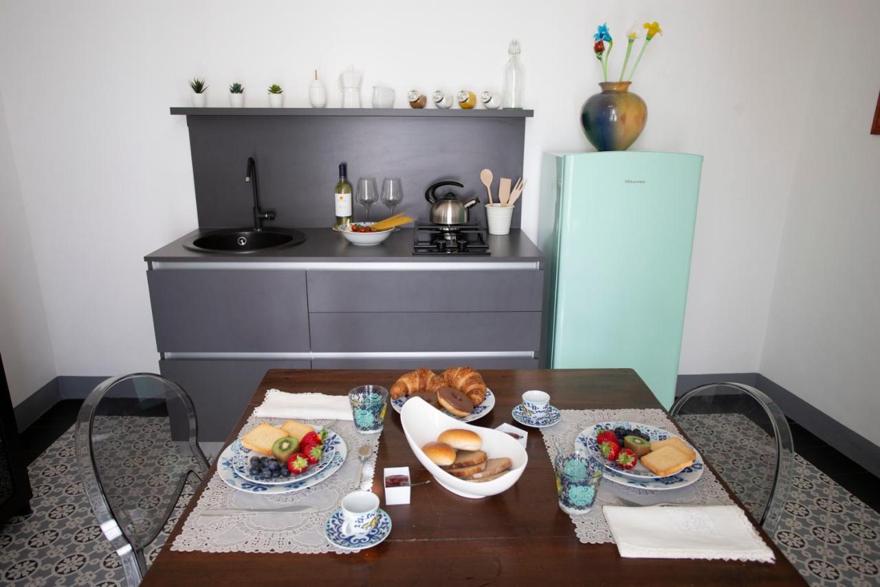 Palazzo D'autore - Luxury - Centro Apartment Ragusa