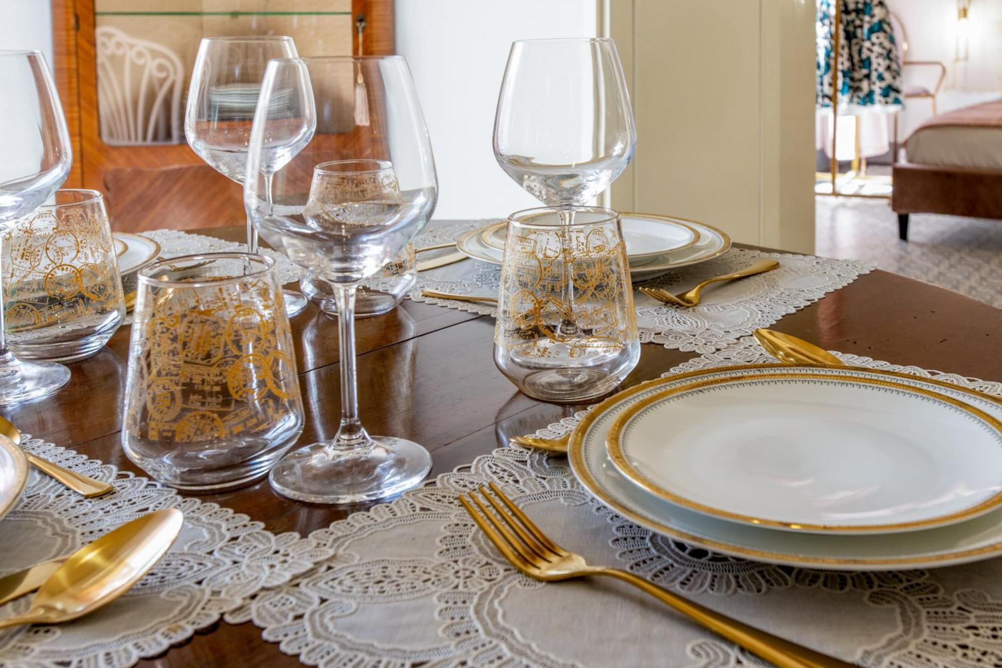 Palazzo D'autore - Luxury - Centro *