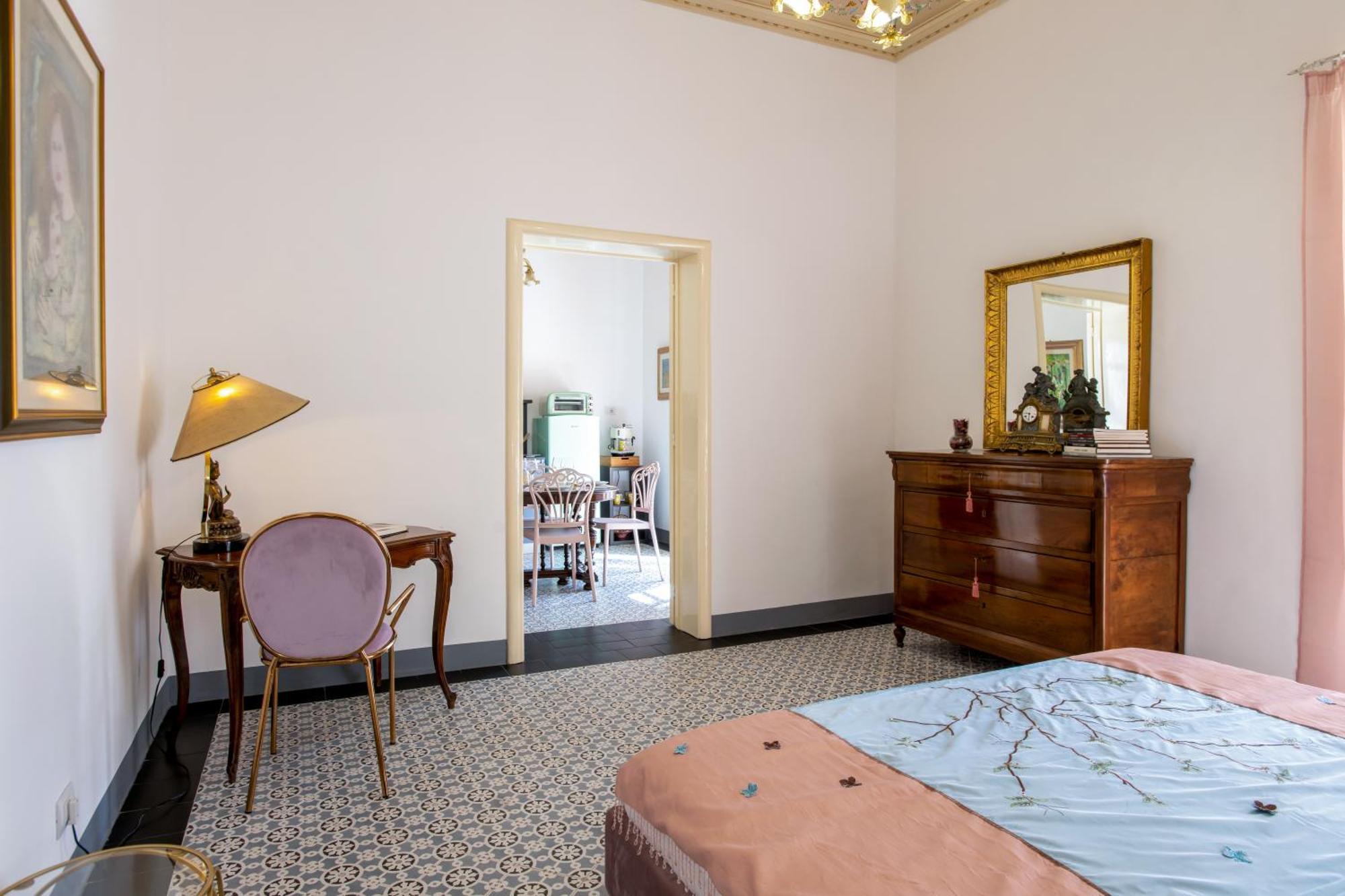 Palazzo D'autore - Luxury - Centro
