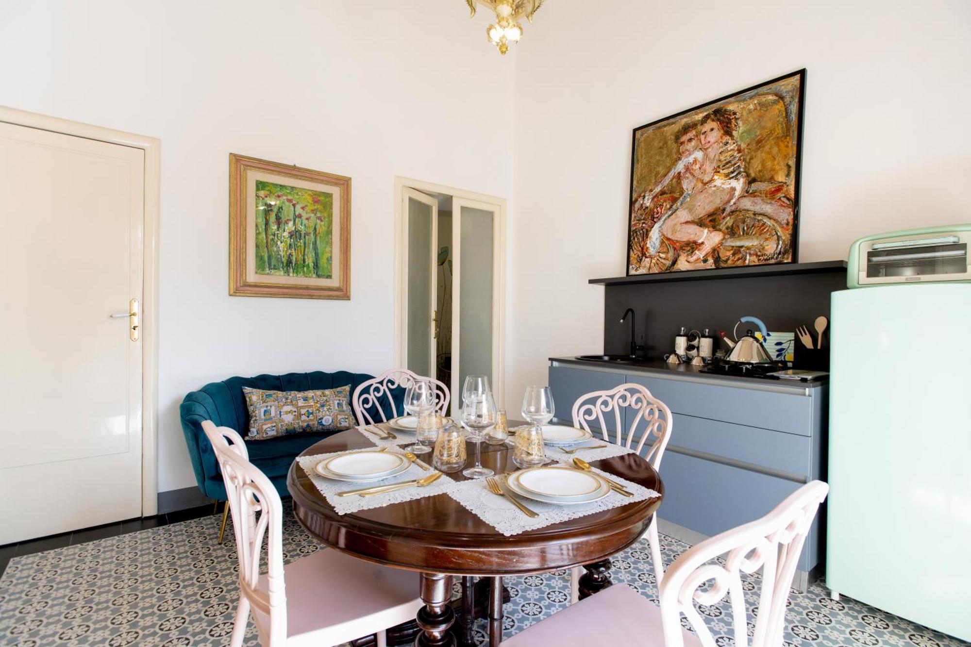 Palazzo D'autore - Luxury - Centro * Ragusa