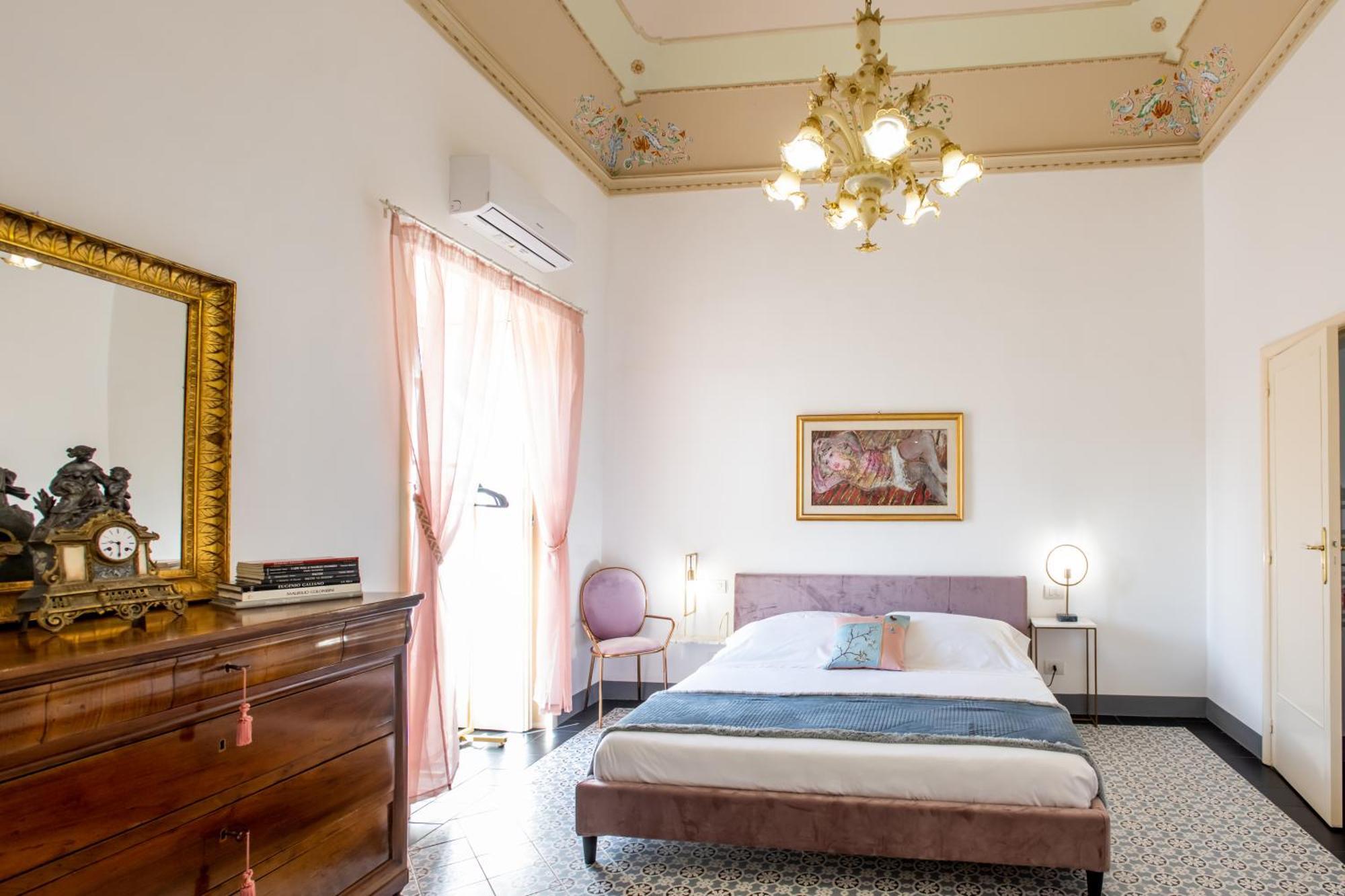 Apartment Palazzo D'autore - Luxury - Centro Ragusa
