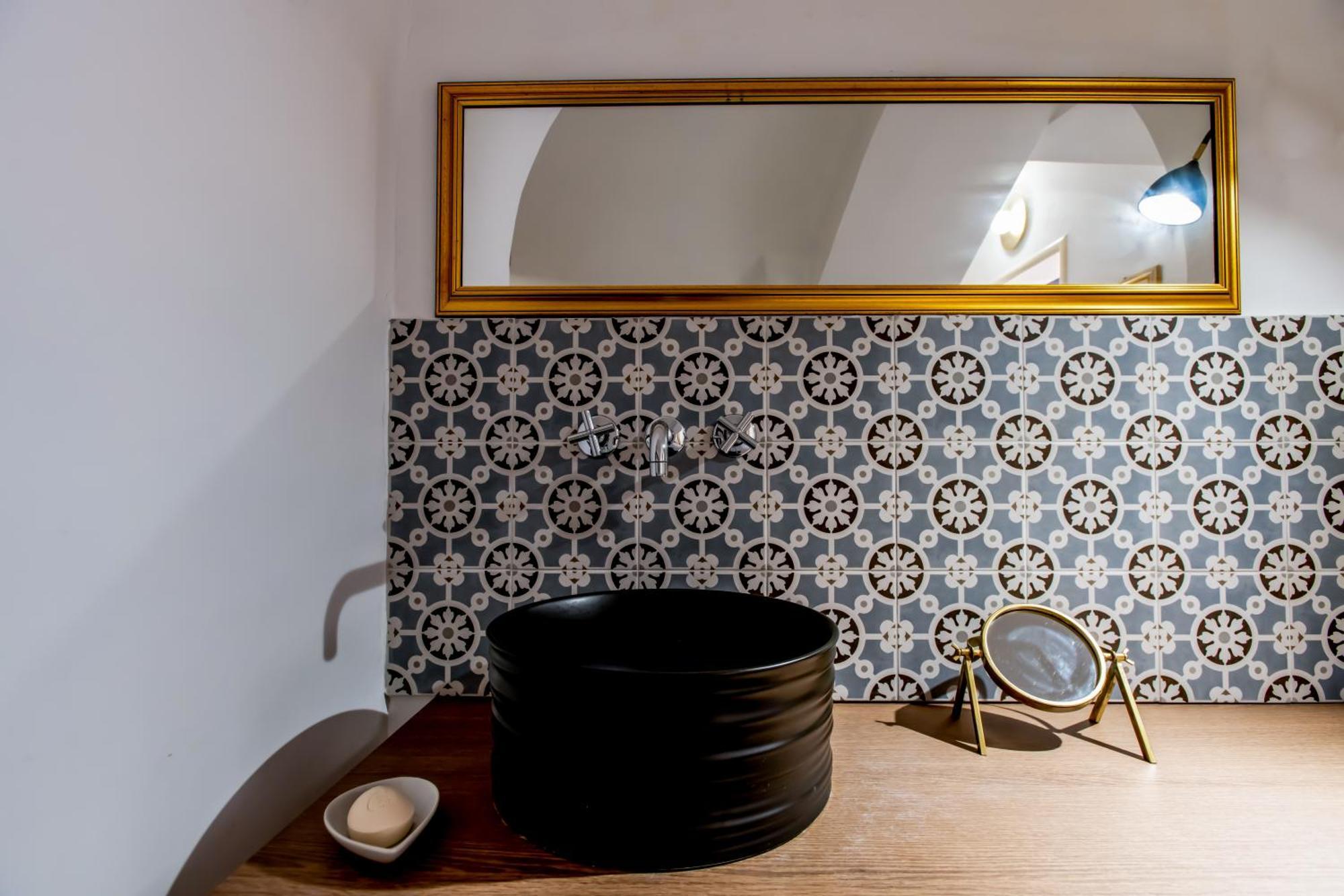 Palazzo D'autore - Luxury - Centro Ragusa