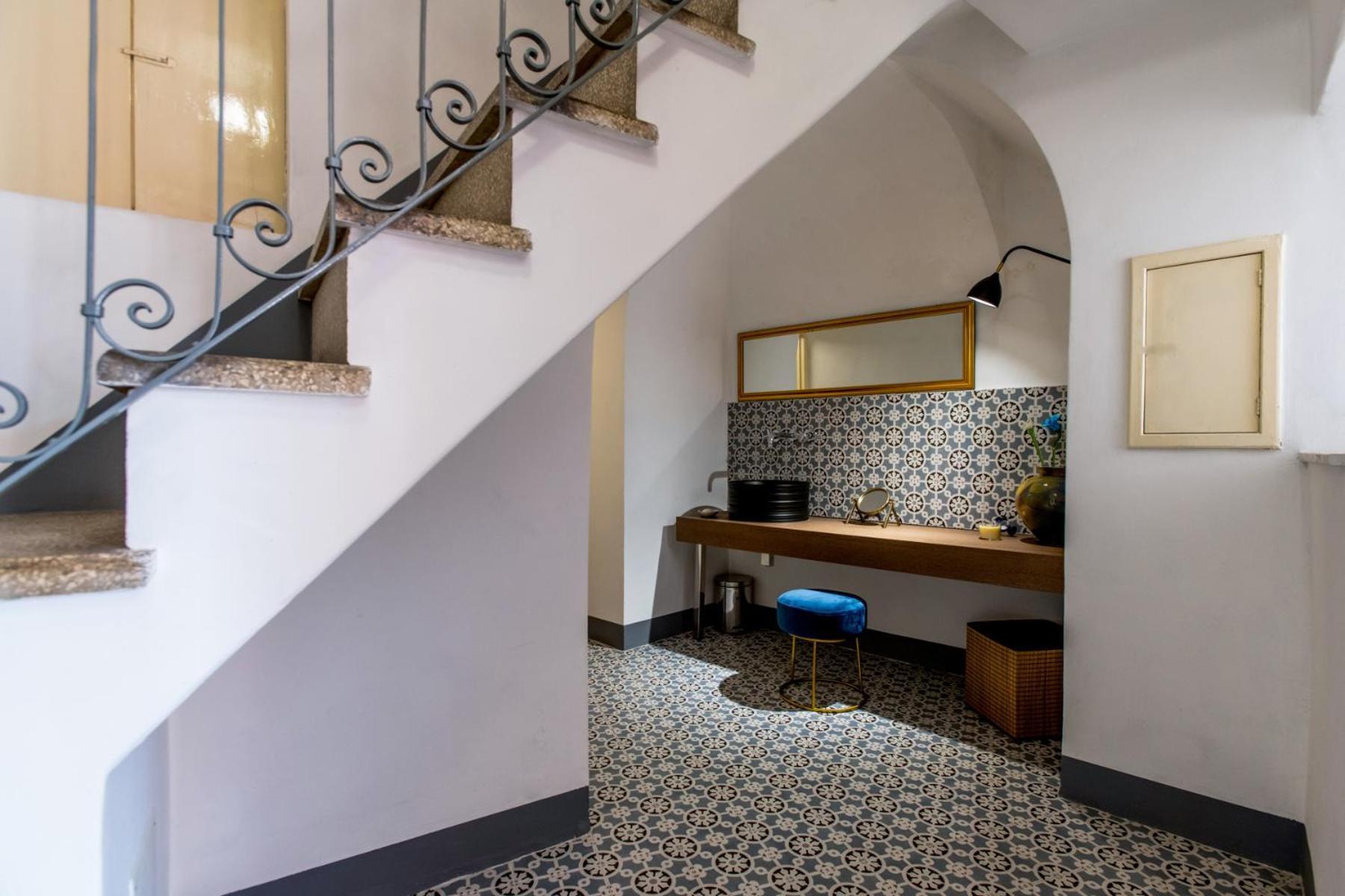 Palazzo D'autore - Luxury - Centro Appartamento *