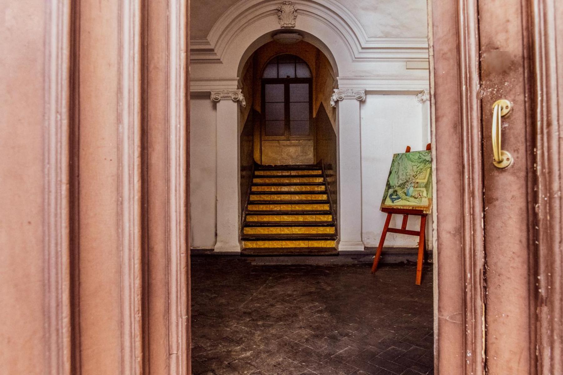 Apartment Palazzo D'autore - Luxury - Centro