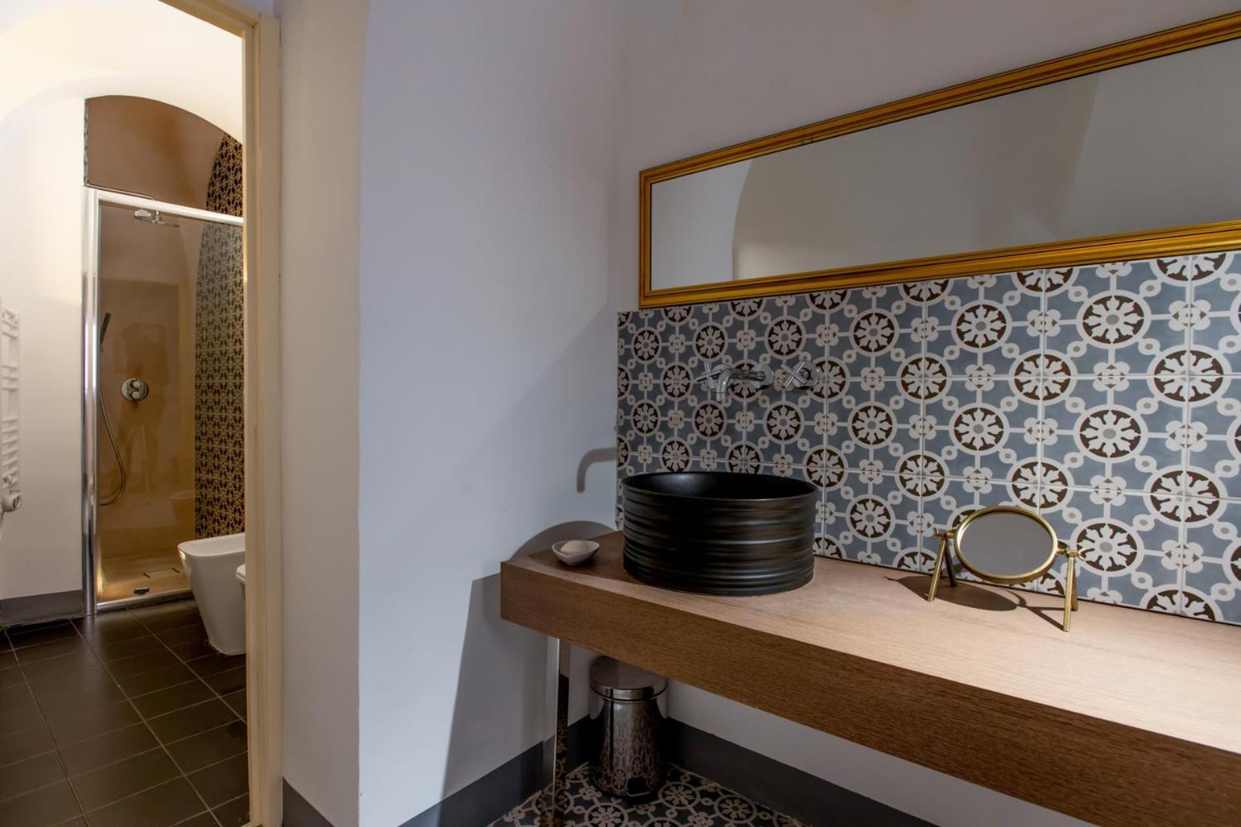 Palazzo D'autore - Luxury - Centro Ragusa