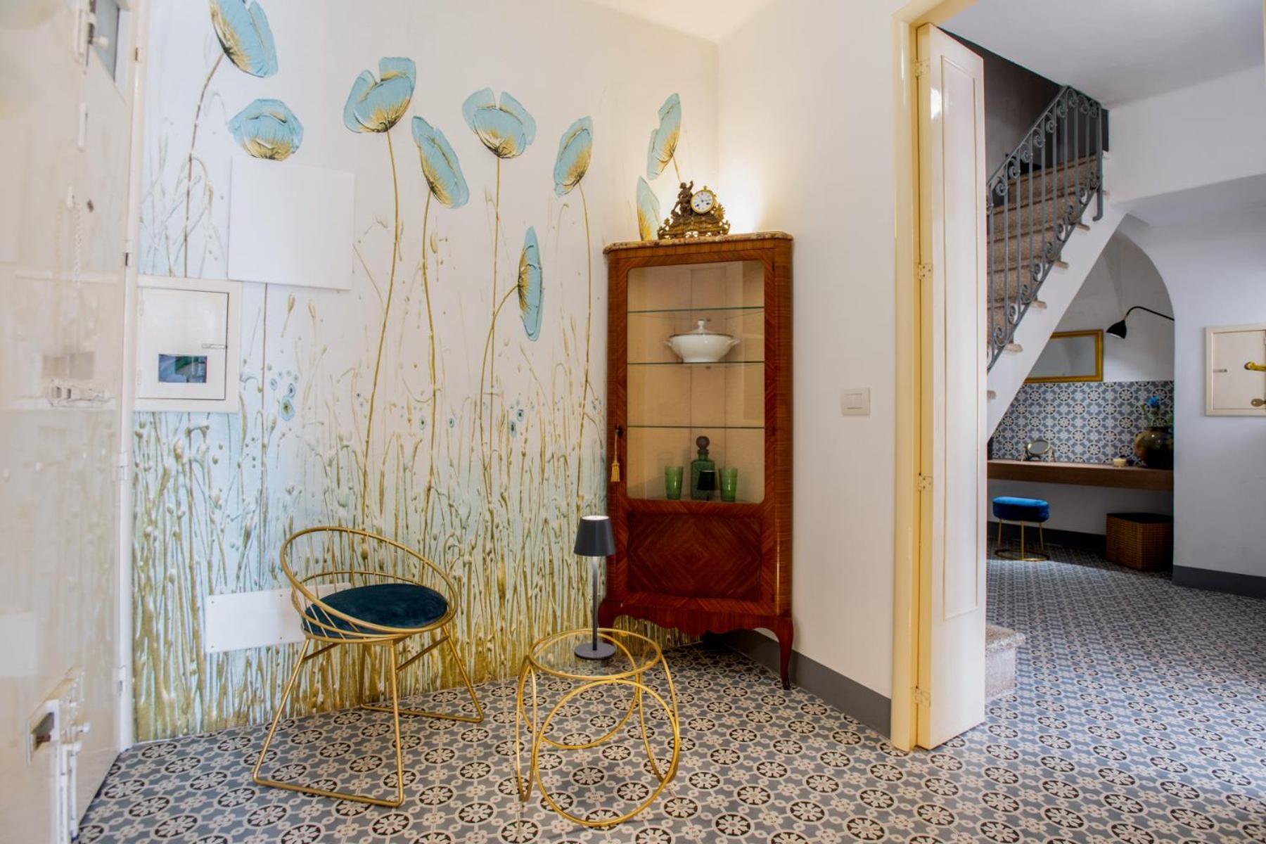 Palazzo D'autore - Luxury - Centro *