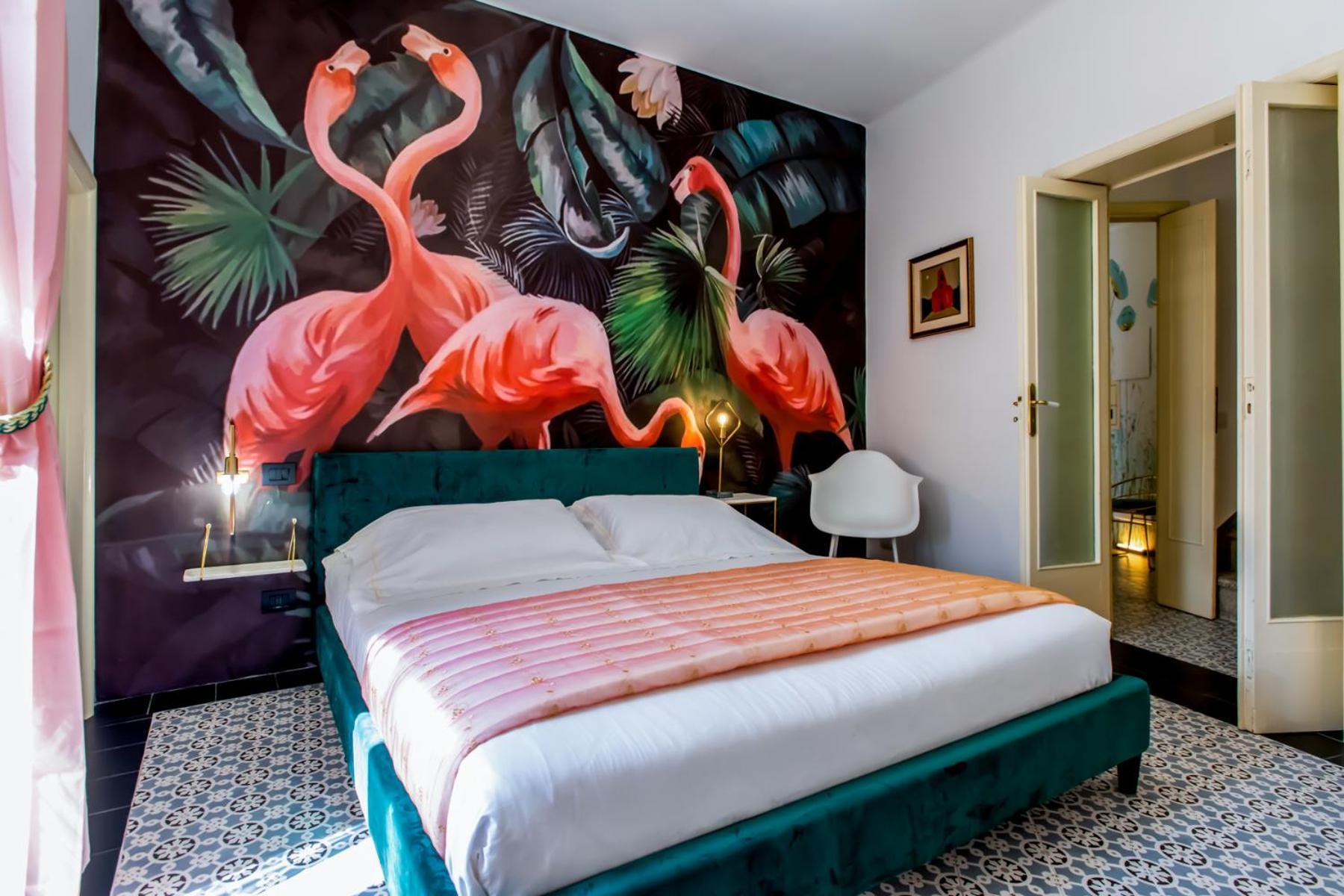 Palazzo D'autore - Luxury - Centro