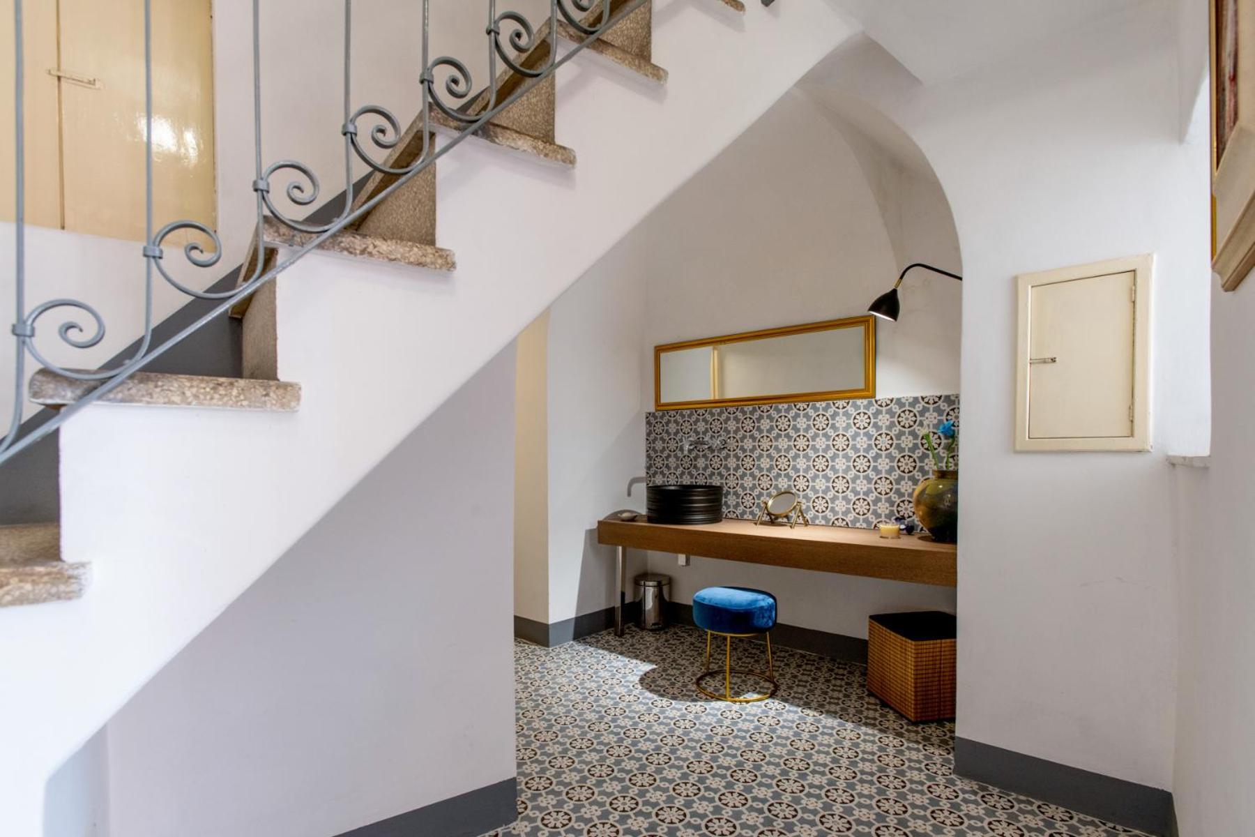 Palazzo D'autore - Luxury - Centro Appartamento *