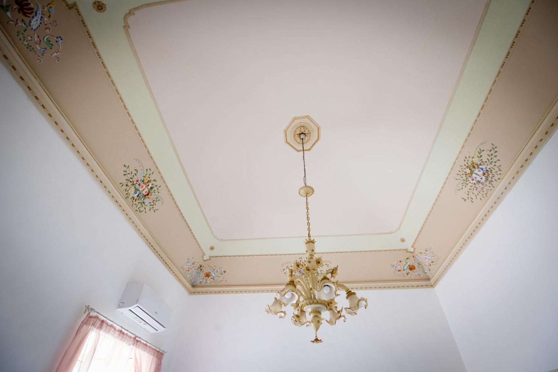 Palazzo D'autore - Luxury - Centro Apartment