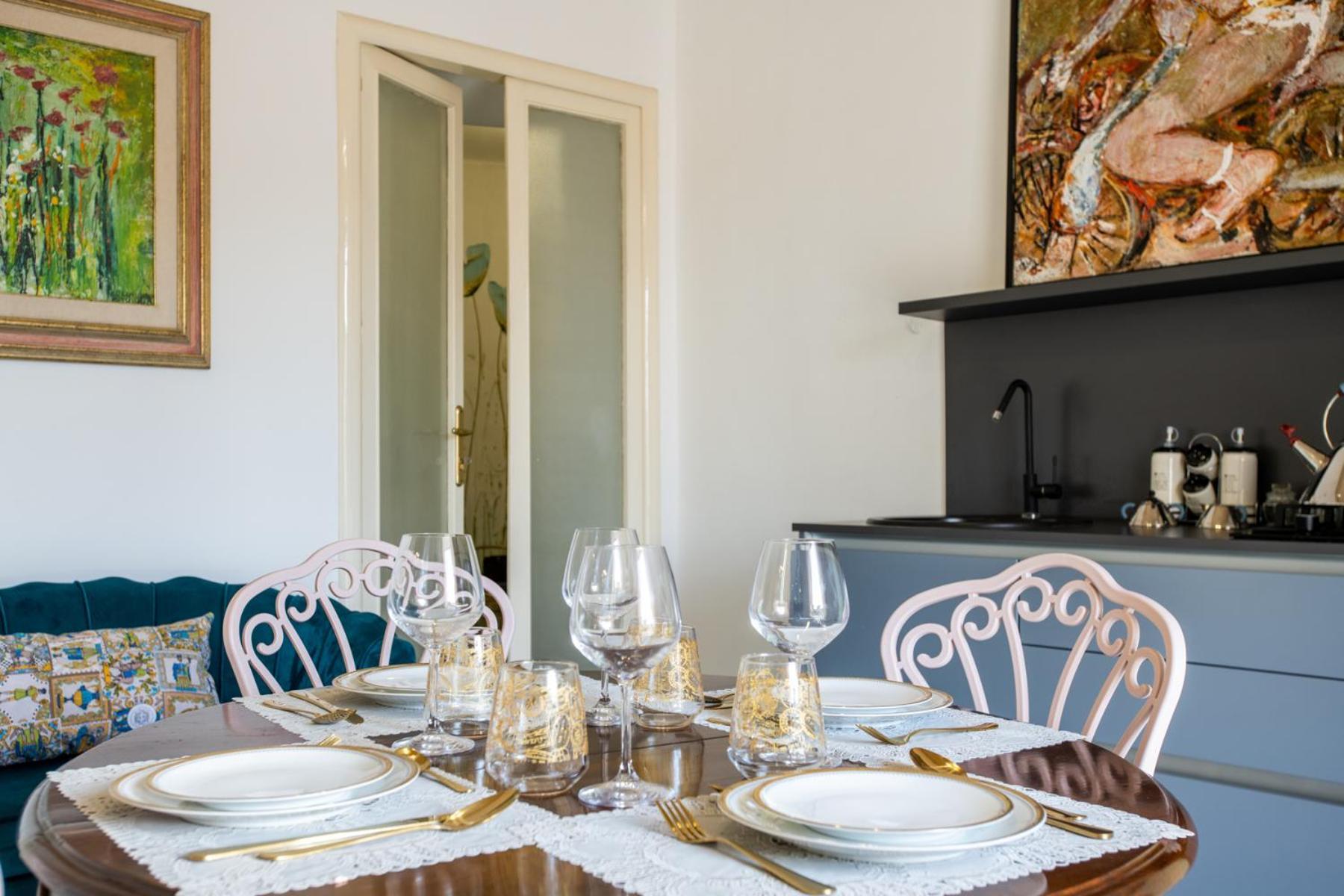 Palazzo D'autore - Luxury - Centro * Ragusa