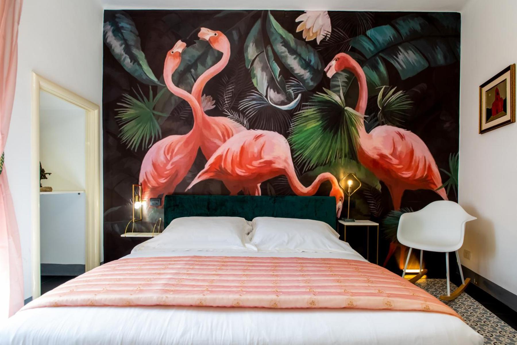 Palazzo D'autore - Luxury - Centro *