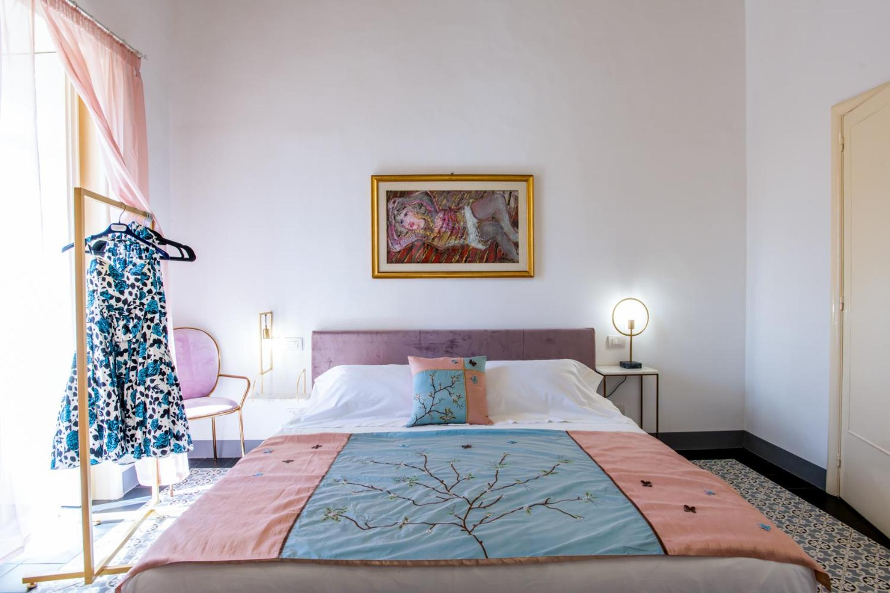 Palazzo D'autore - Luxury - Centro