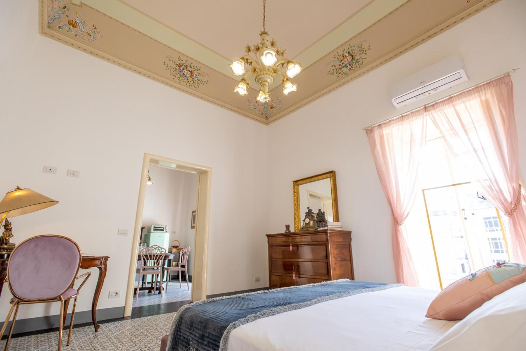 Apartment Palazzo D'autore - Luxury - Centro