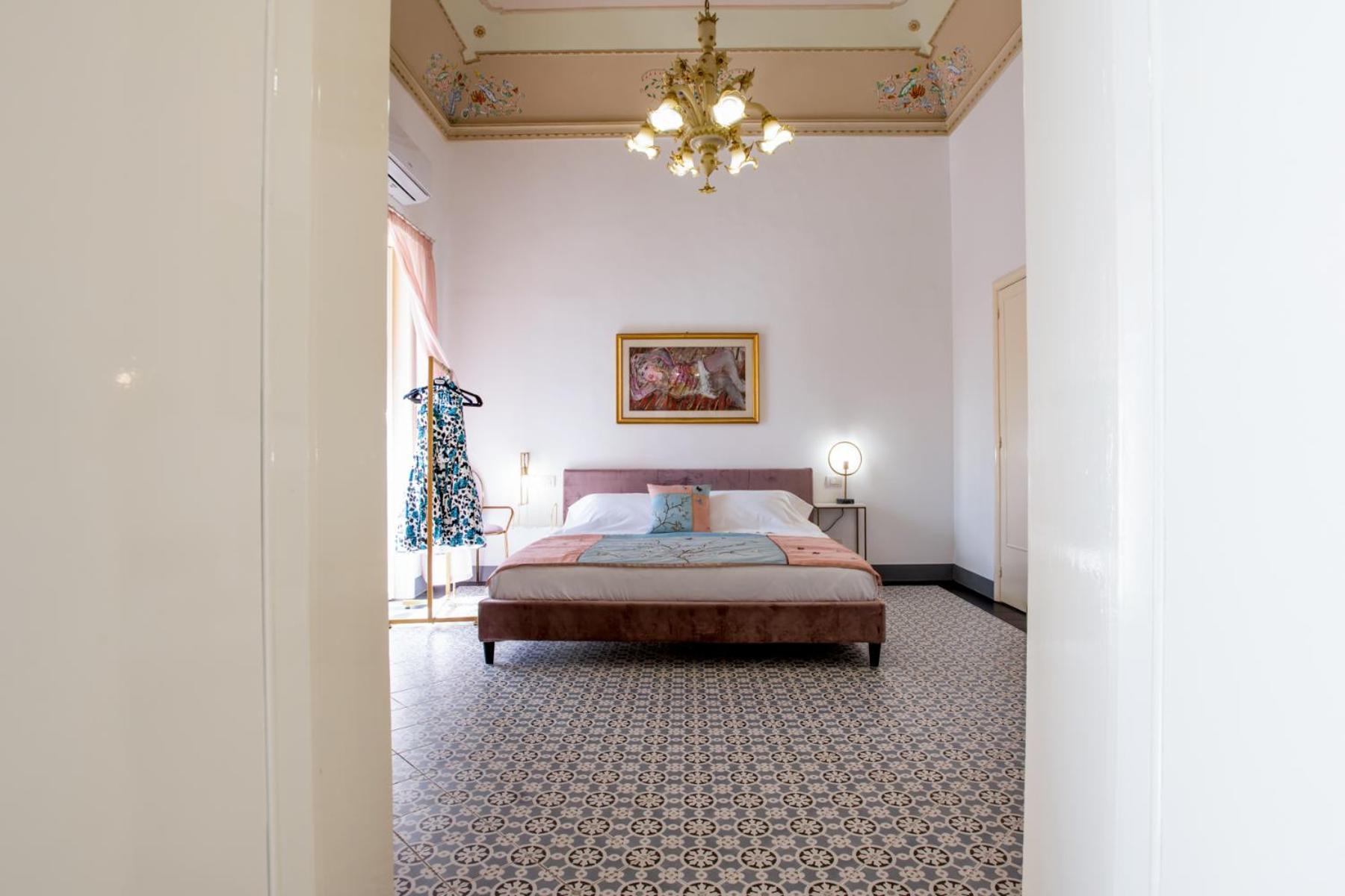 Palazzo D'autore - Luxury - Centro Ragusa