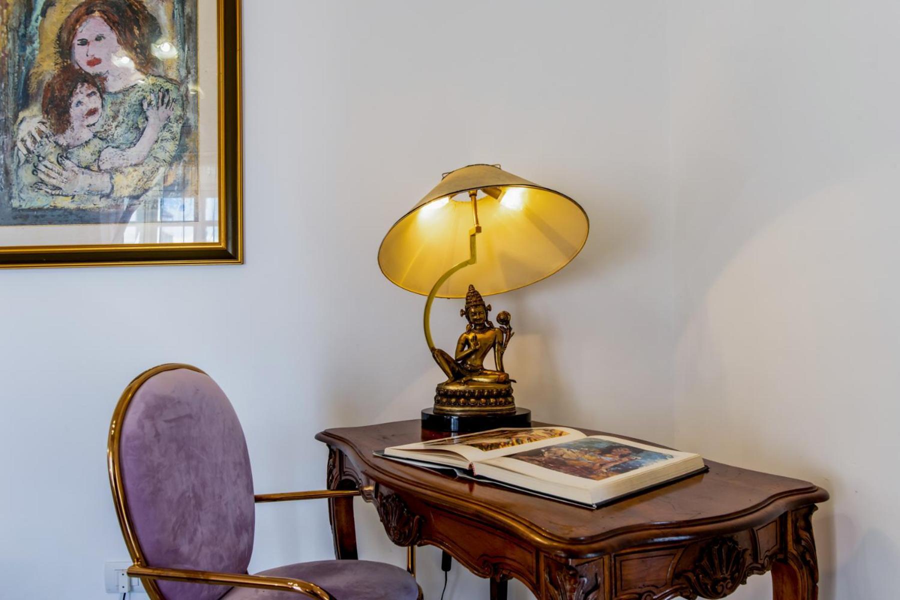 Palazzo D'autore - Luxury - Centro Apartment