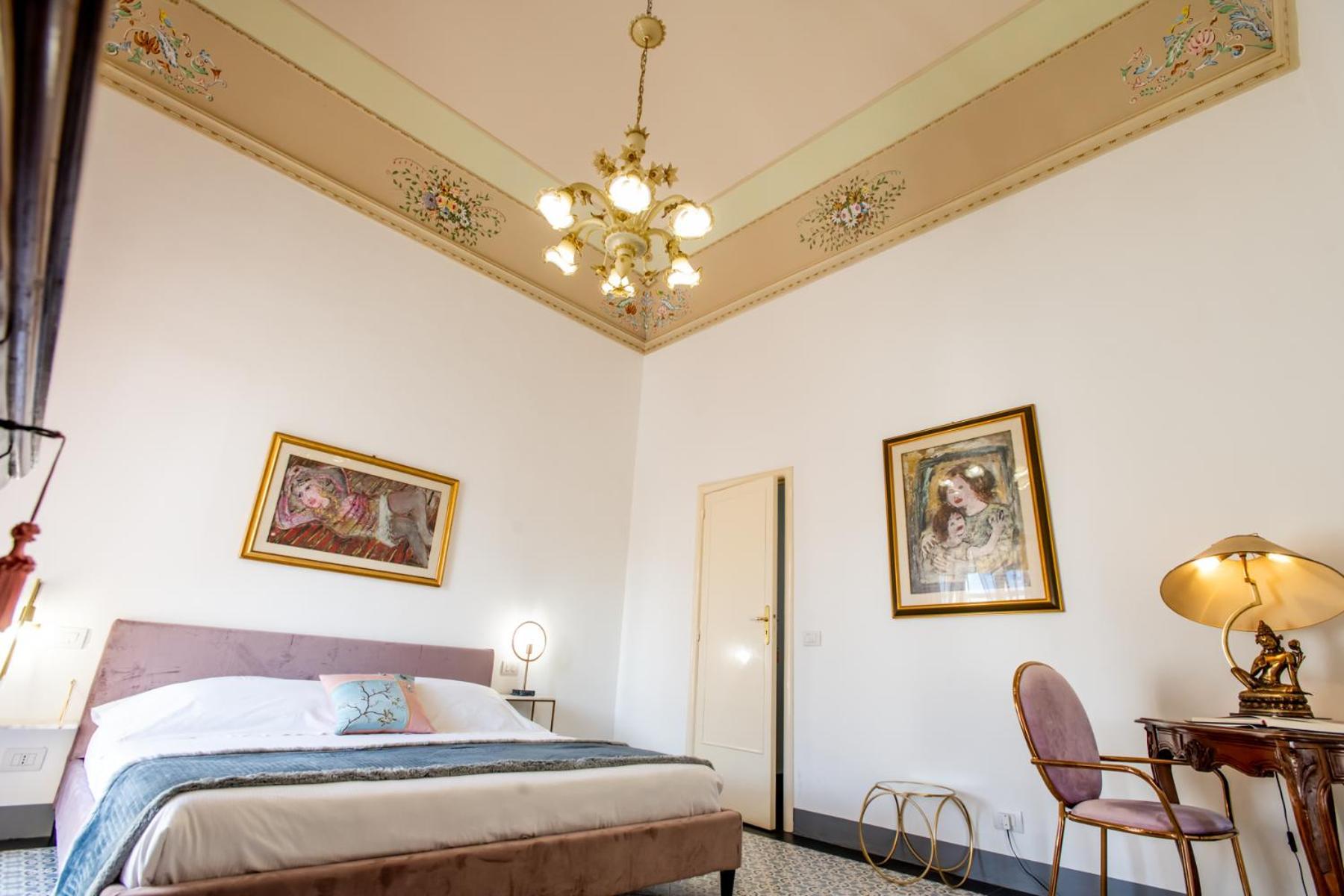 Palazzo D'autore - Luxury - Centro Ragusa
