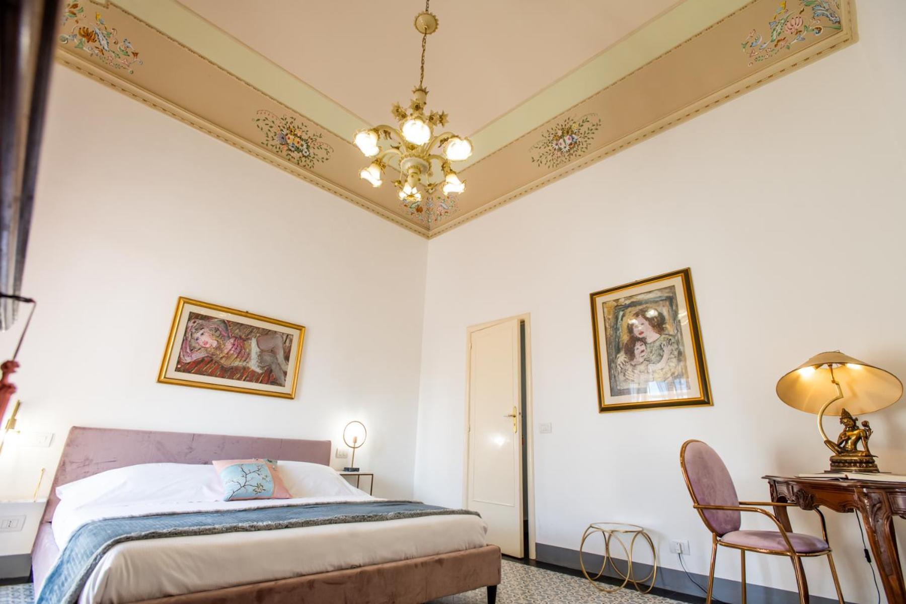 Palazzo D'autore - Luxury - Centro Appartamento *