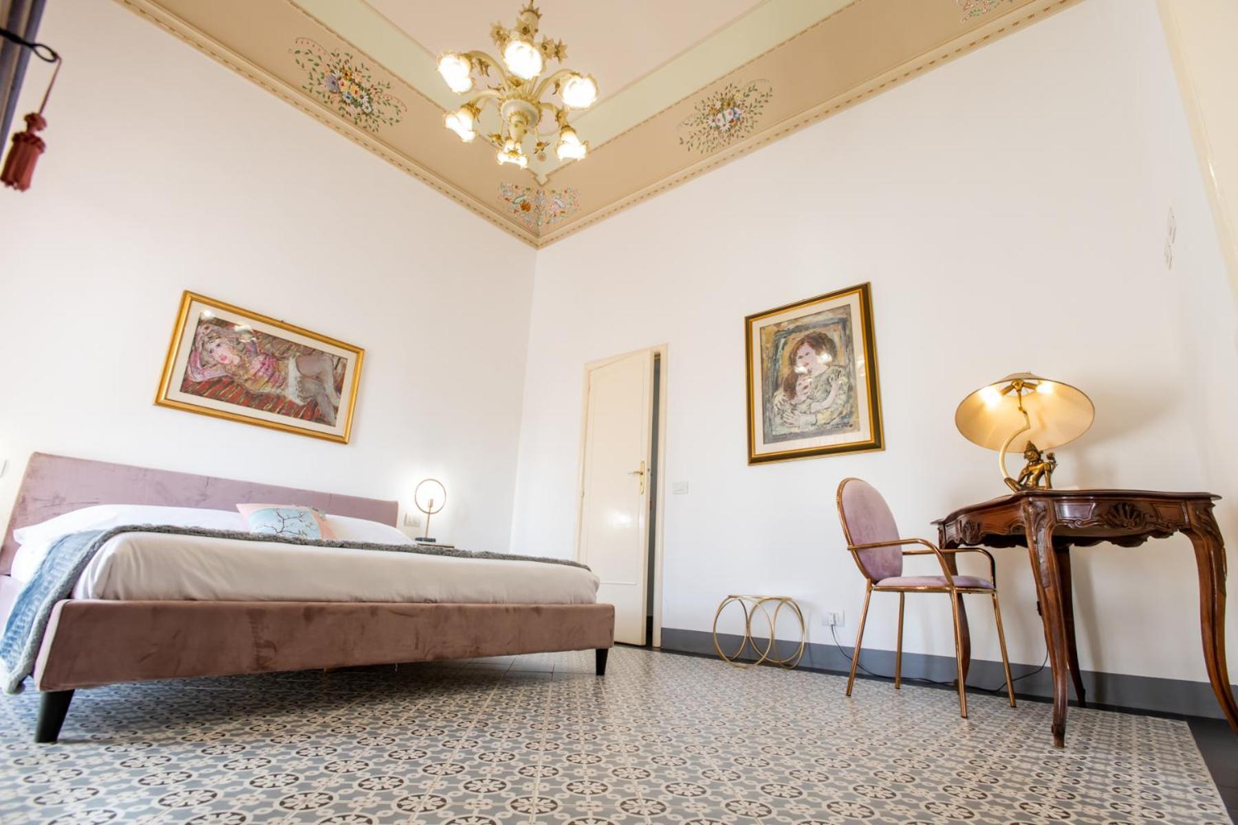 Palazzo D'autore - Luxury - Centro Appartamento Ragusa