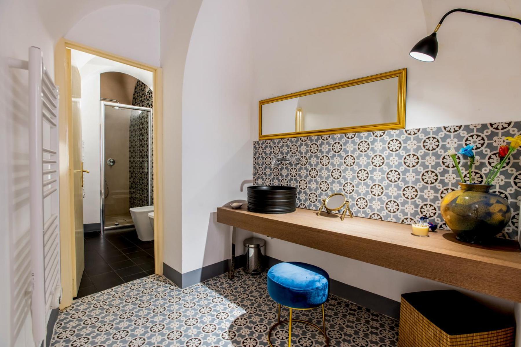 Apartment Palazzo D'autore - Luxury - Centro Ragusa