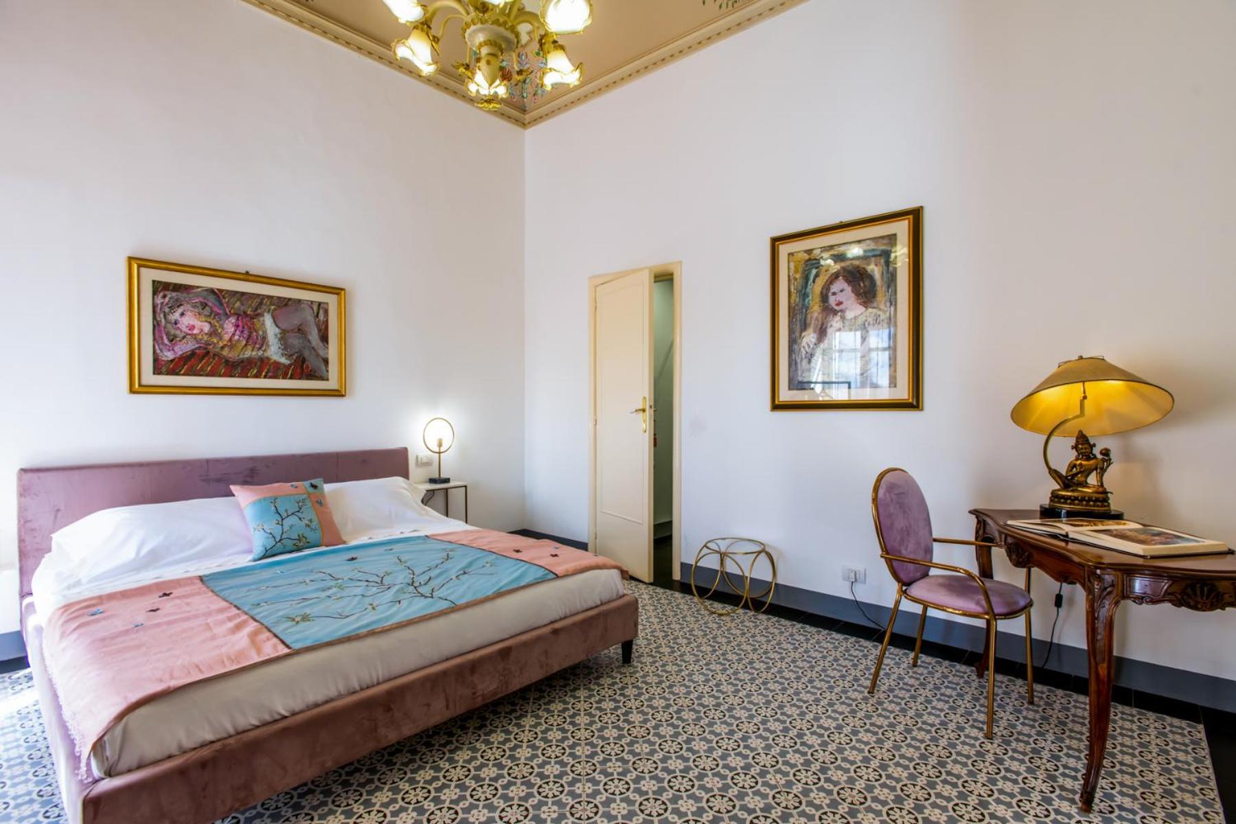Palazzo D'autore - Luxury - Centro Ragusa