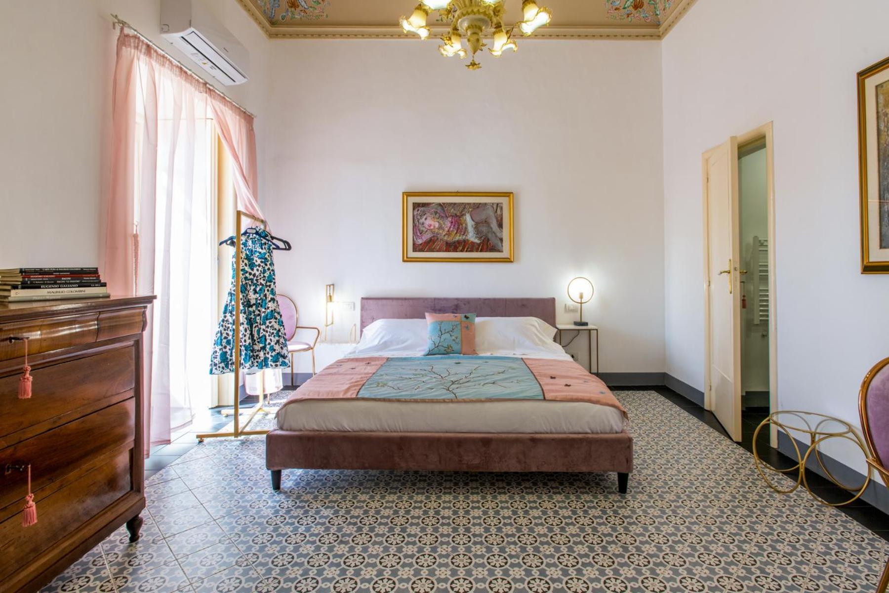 Apartment Palazzo D'autore - Luxury - Centro *