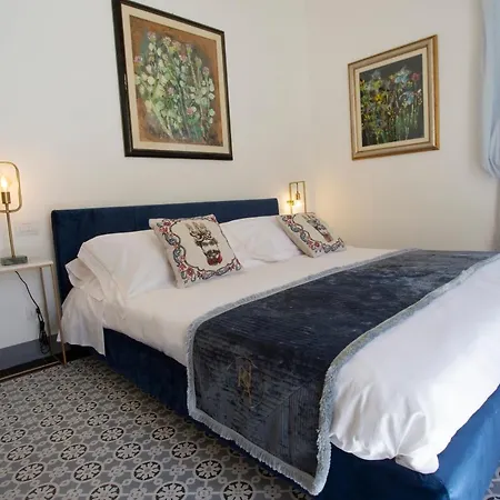 Palazzo D'Autore - Luxury Home - Ragusa Centro Buitenkant foto