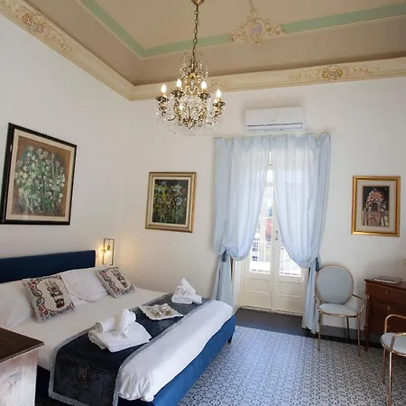Palazzo D'Autore - Luxury Home - Ragusa Centro Buitenkant foto