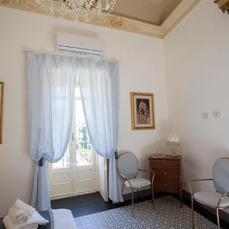 Palazzo D'Autore - Luxury Home - Ragusa Centro Buitenkant foto