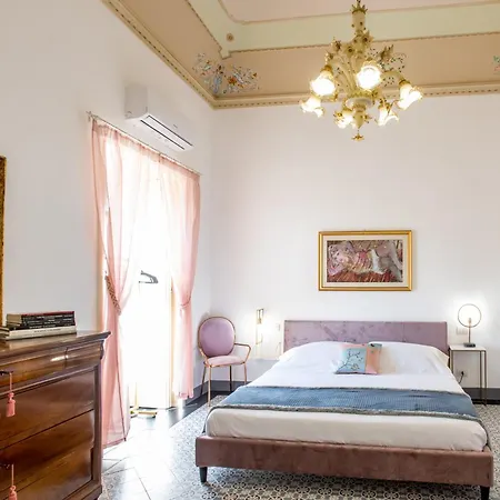 Palazzo D'Autore - Luxury Home - Ragusa Centro Buitenkant foto
