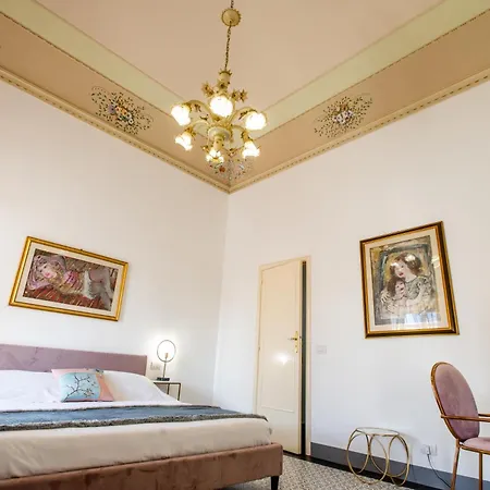 Palazzo D'Autore - Luxury Home - Ragusa Centro Buitenkant foto