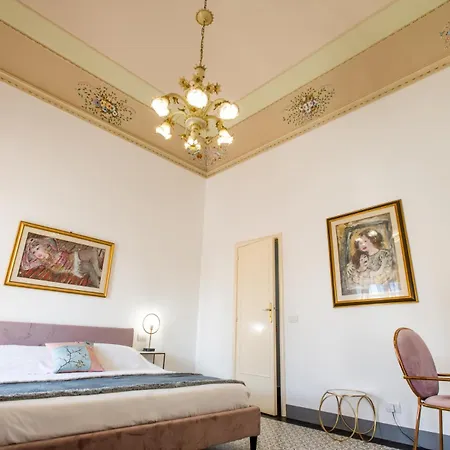 Palazzo D'Autore - Luxury Home - Ragusa Centro Buitenkant foto