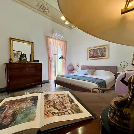 Palazzo D'Autore - Luxury Home - Ragusa Centro Buitenkant foto