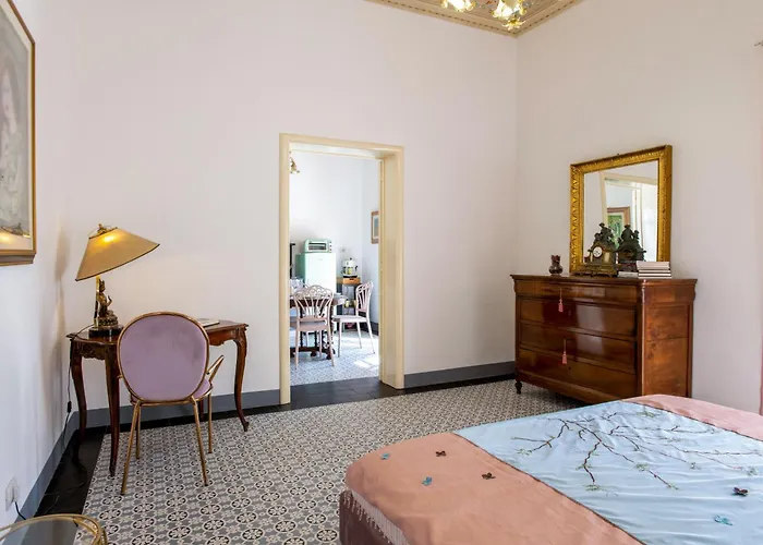 Palazzo D\'Autore - Luxury Home - Ragusa Centro