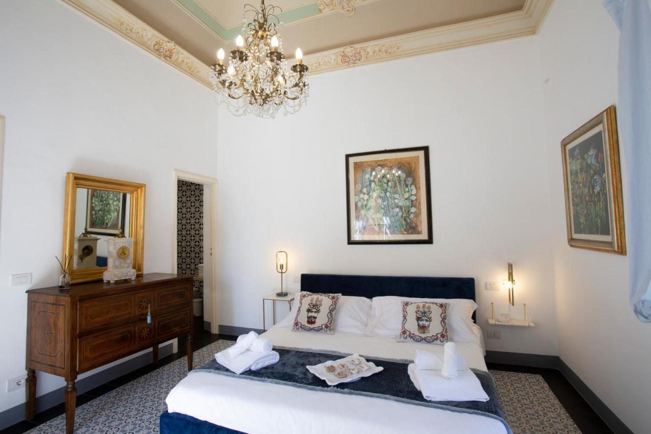 Palazzo D'autore - Luxury - Centro Appartement Ragusa