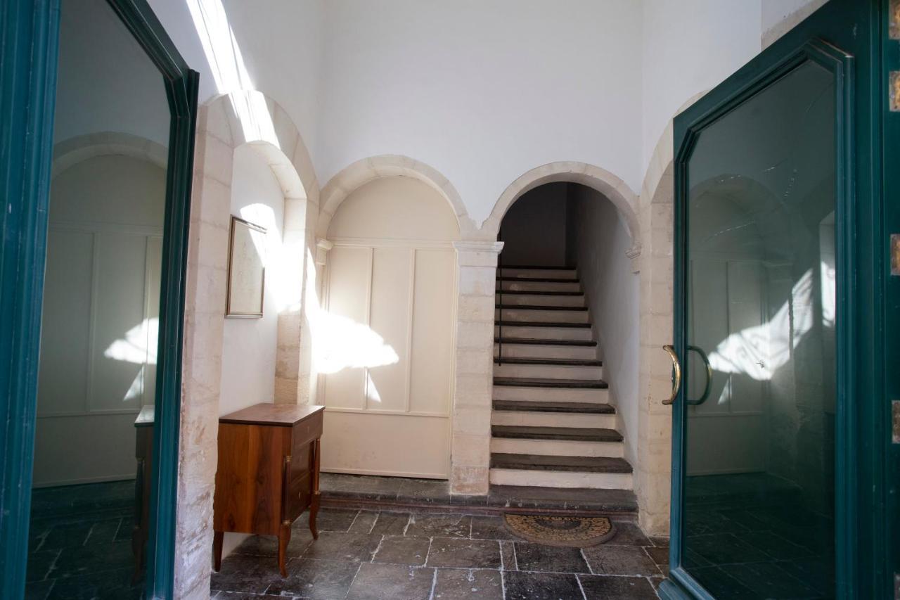 Palazzo D'autore - Luxury - Centro Appartement