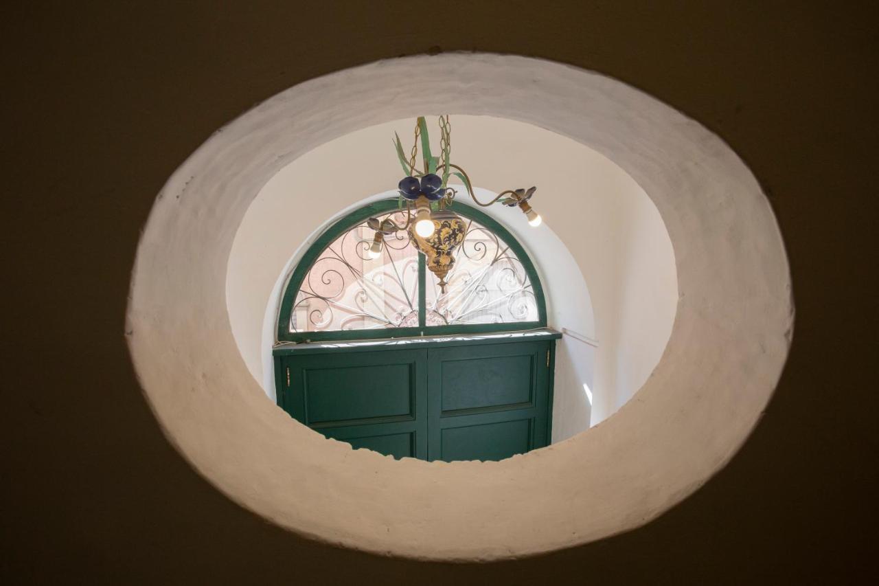 Palazzo D'autore - Luxury - Centro