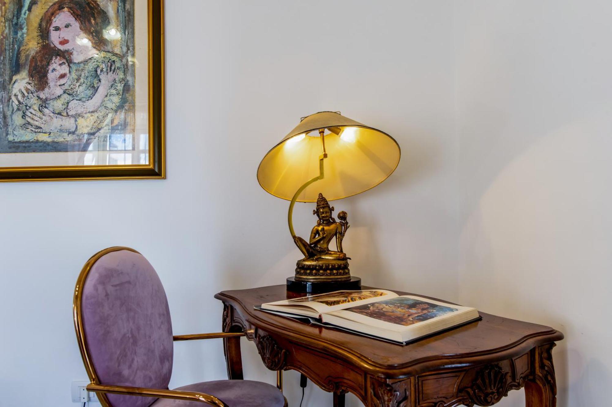 Palazzo D'autore - Luxury - Centro Apartment Ragusa