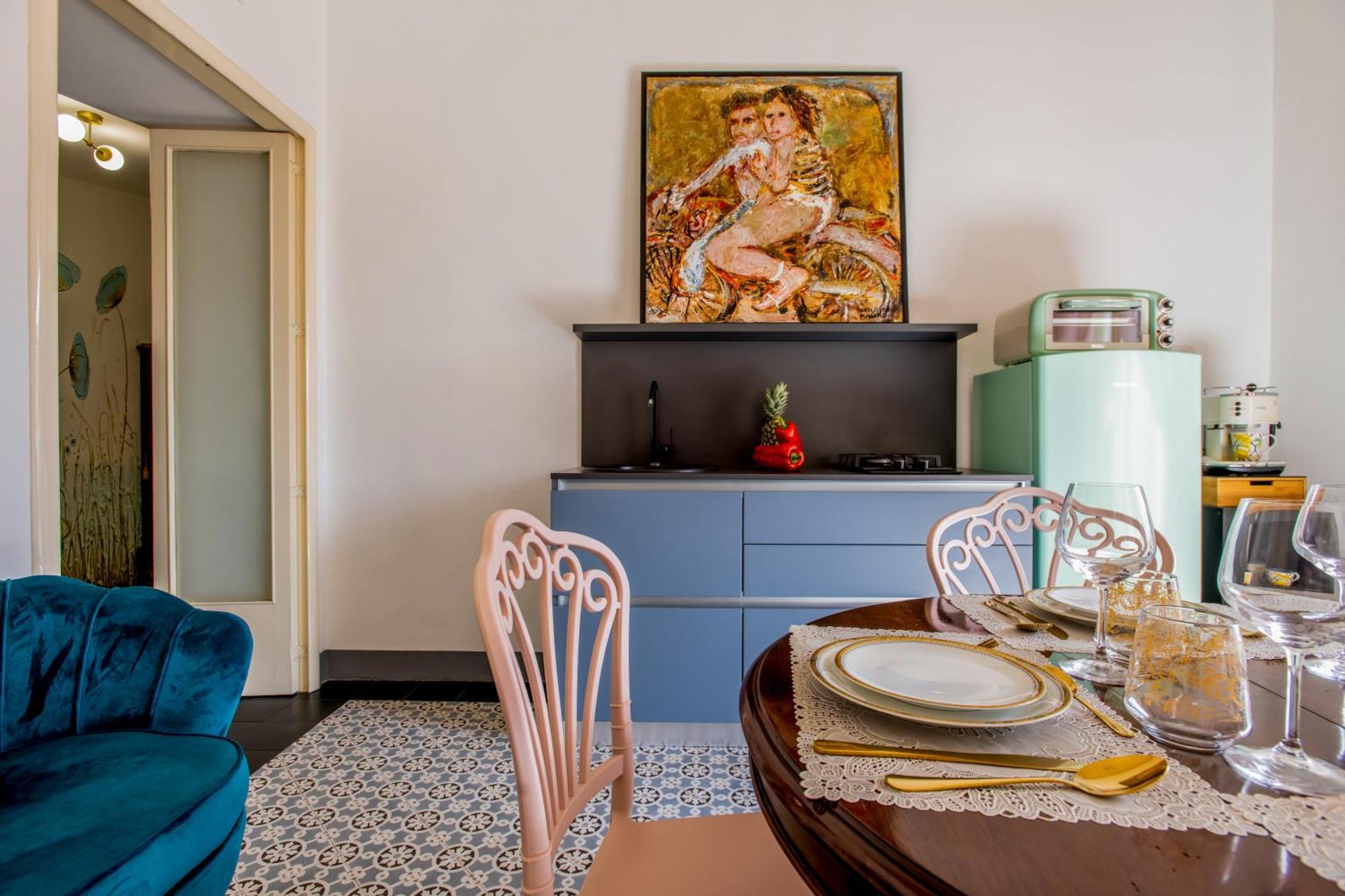 Palazzo D'autore - Luxury - Centro Ragusa