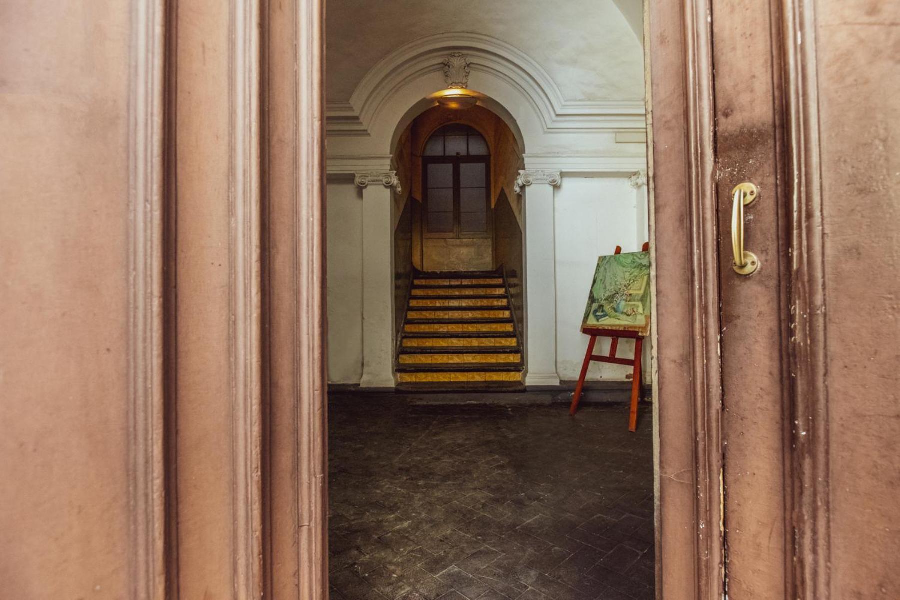 Apartment Palazzo D'autore - Luxury - Centro Ragusa